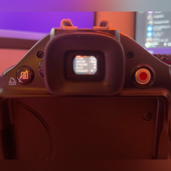 Canon PowerShot SX30 IS - Picture 14 of 16